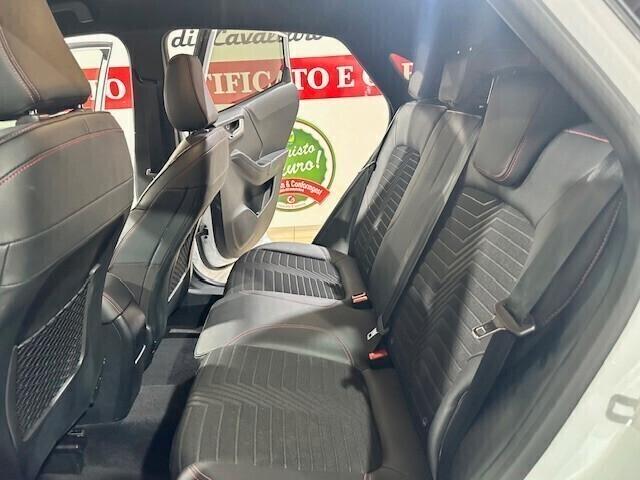 Ford Puma 1.0 EcoBoost Hybrid 125 CV S&S aut. ST-Line X