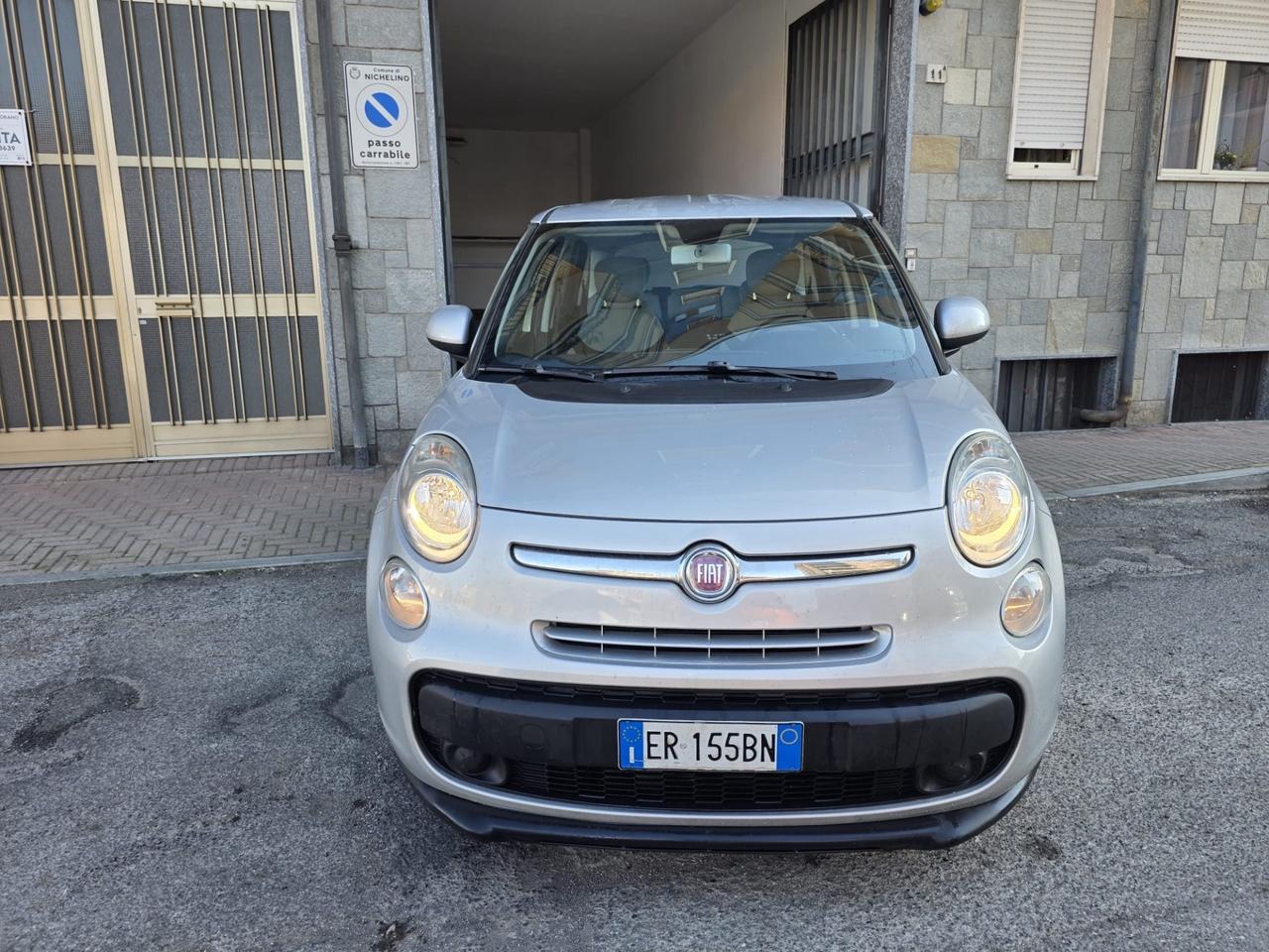 Fiat 500L 1.3 Multijet 85 CV Pop Star
