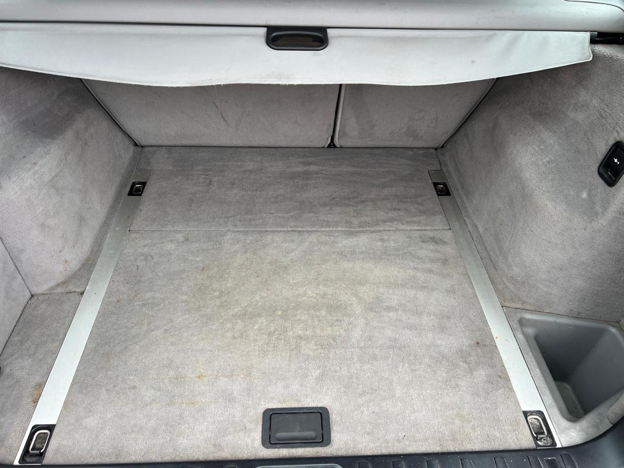 Bmw X3 2.0d cat Futura 4X4