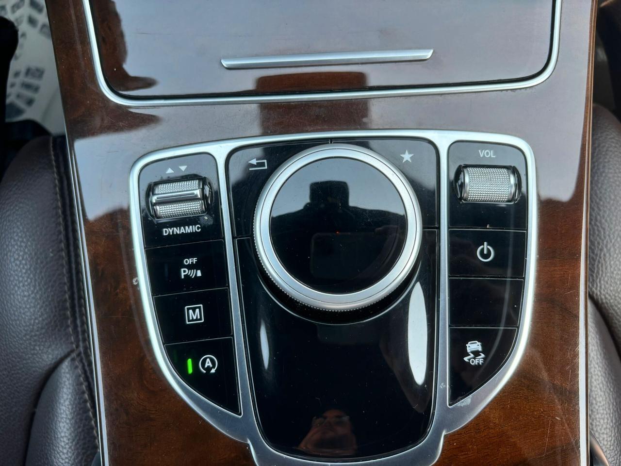 Mercedes-benz GLC 220 GLC 220 d 4Matic Executive