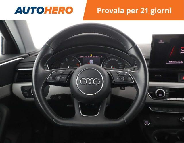 AUDI A4 Avant 30 TDI/136 CV S tronic Business