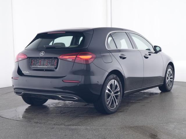 MERCEDES Classe A 250 e Automatic Sport hybrid