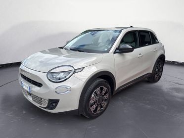 FIAT 600 600 Hybrid 100 CV DCT MHEV La Prima