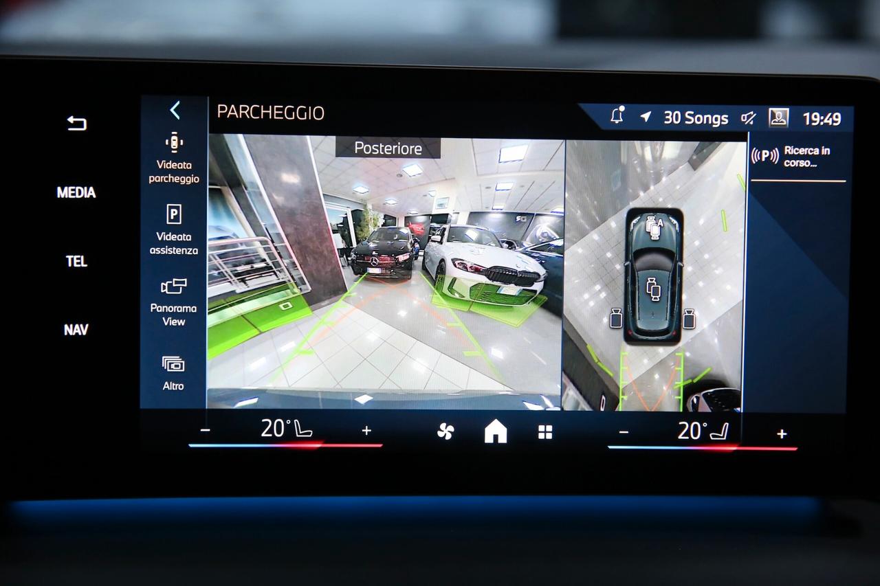 BMW 118d M Sport Pro auto