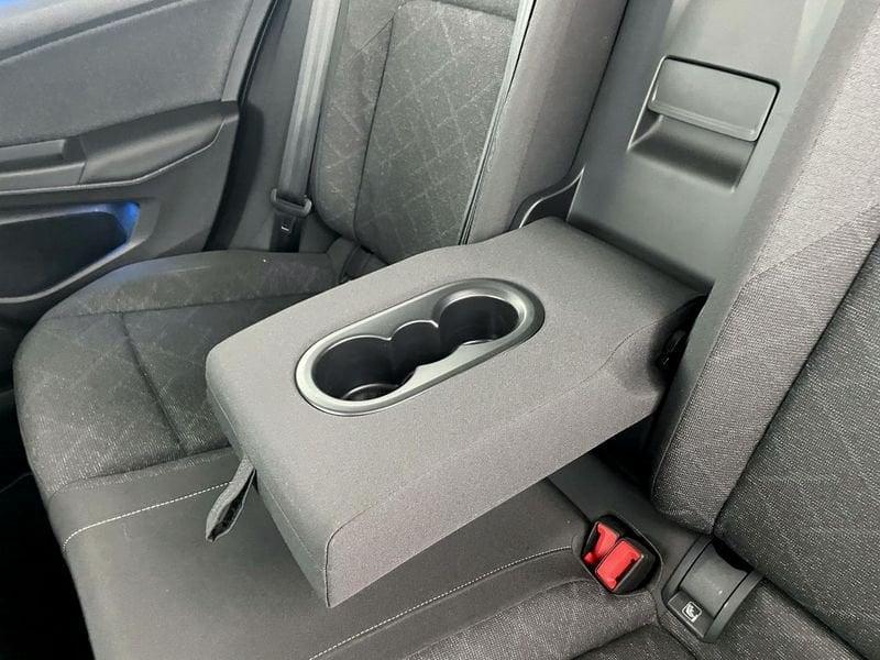 Volkswagen Golf Golf 1.0 eTSI EVO DSG STYLE