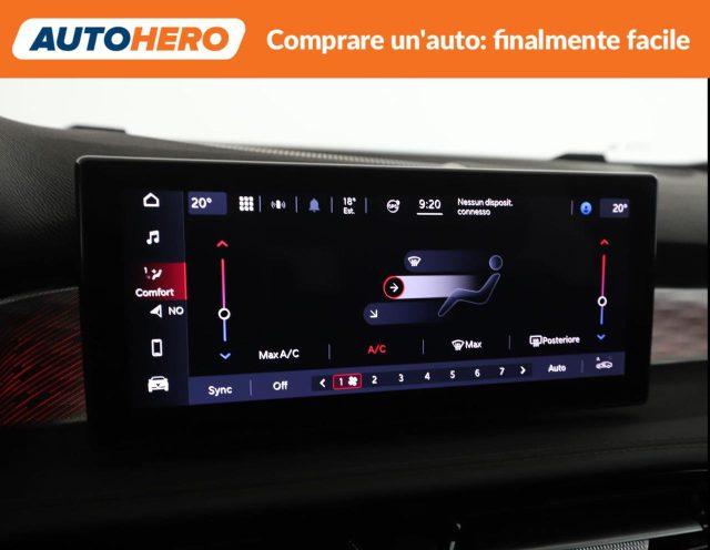 ALFA ROMEO Tonale 1.5 130 CV MHEV TCT7 Edizione Speciale