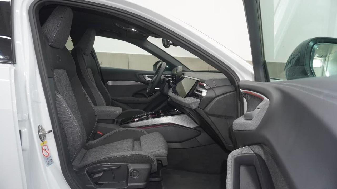 Audi A5 TDI S-Line Matrix LED/360°