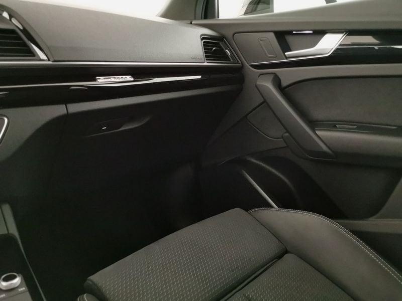 Audi Q5 50 2.0 tfsi e S line quattro s-tronic
