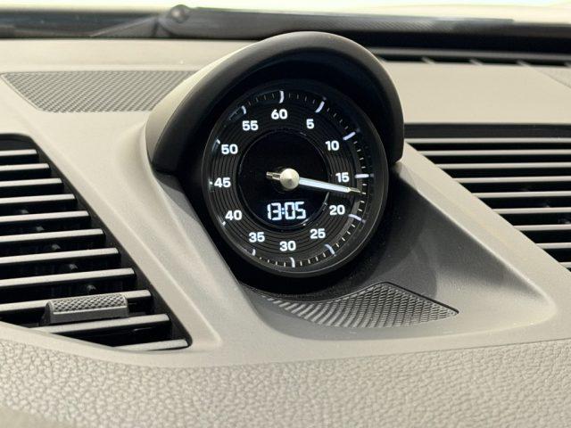 PORSCHE 911 Carrera 992.2 Cabriolet