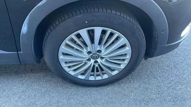 Opel Grandland 1.5 Diesel 130cv Manuale INNOVATION USATO