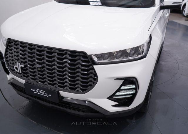 DR MOTOR DR 6.0 1.5 Turbo Bi-Fuel GPL