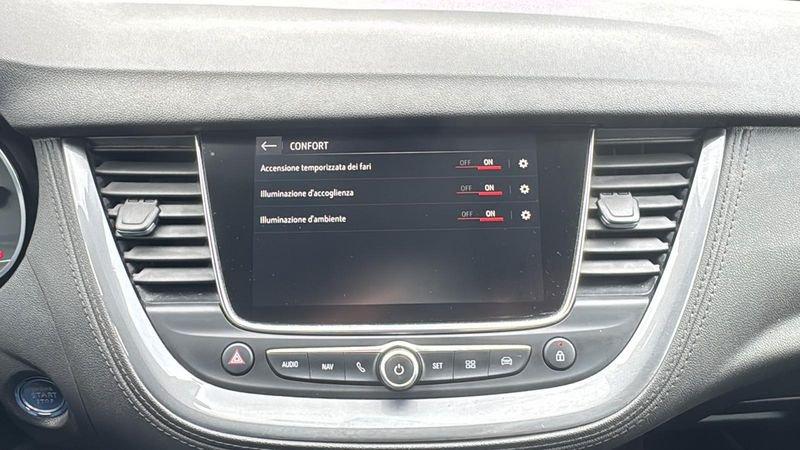 Opel Grandland X 1.5 Ecot Diesel 130cv Innovation S&S AT8