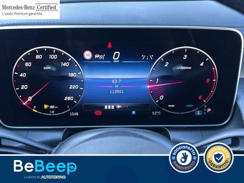 Mercedes-Benz GLC 220D MHEV AMG PREMIUM 4MATIC AUTO