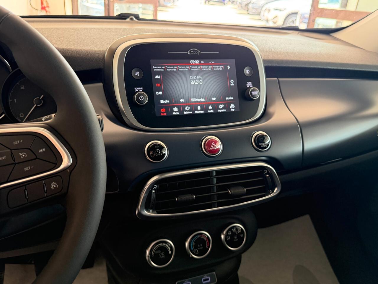 Fiat 500X New 1.3 M.JET 95 cv. CLUB