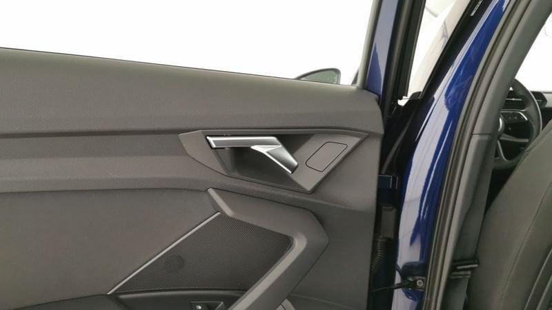 Audi A3 Sportback 35 2.0 tdi Business Advanced s-tronic