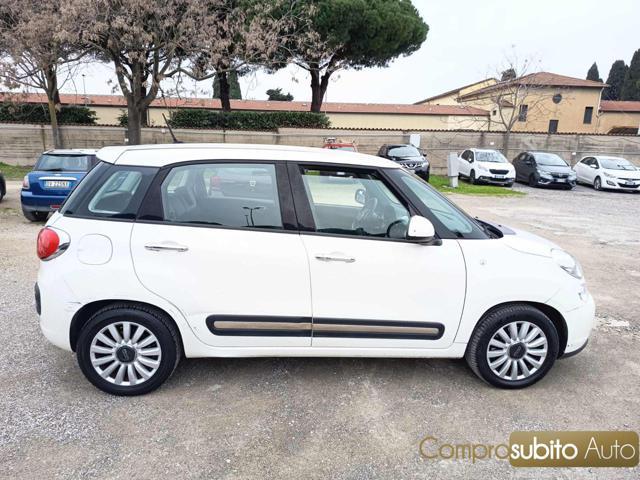 FIAT 500L 1.3 Multijet 85 CV (frizione 30%)