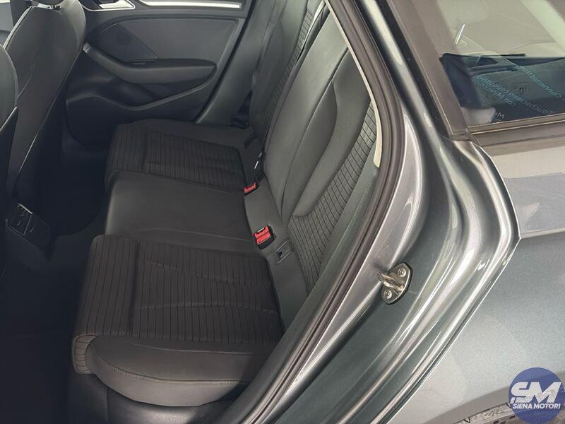 Audi A3 A3 SPB 1.4 TFSI e-tron S tronic Ambition