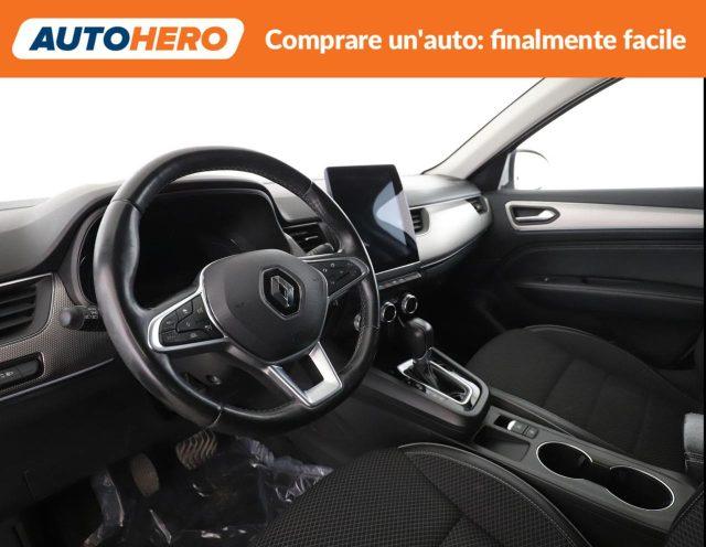 RENAULT Arkana Arkana Hybrid E-Tech 145 CV Intens