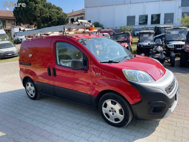FIAT Fiorino 1.3 MJT 95CV Cargo Adventure