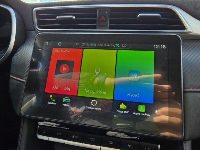 MG ZS 1.5 VTi-t Luxury UNICO PROP. PERMUTE NEOPATENTATI