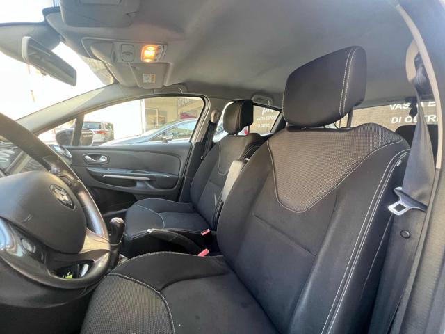 RENAULT Clio 1.5 dCi 8V 90CV 5 porte Costume National