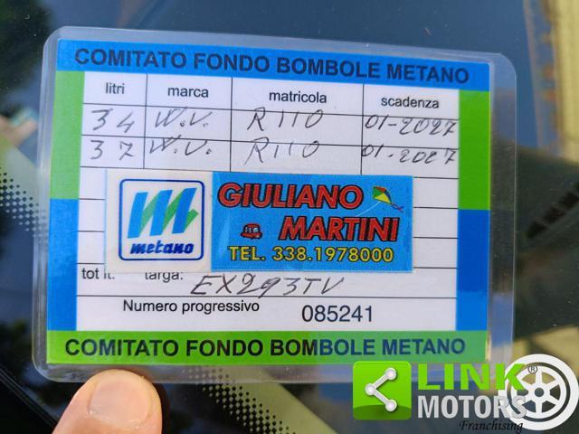 VOLKSWAGEN up! 1.0 5 porte eco up! move up!NEOPATENTATI