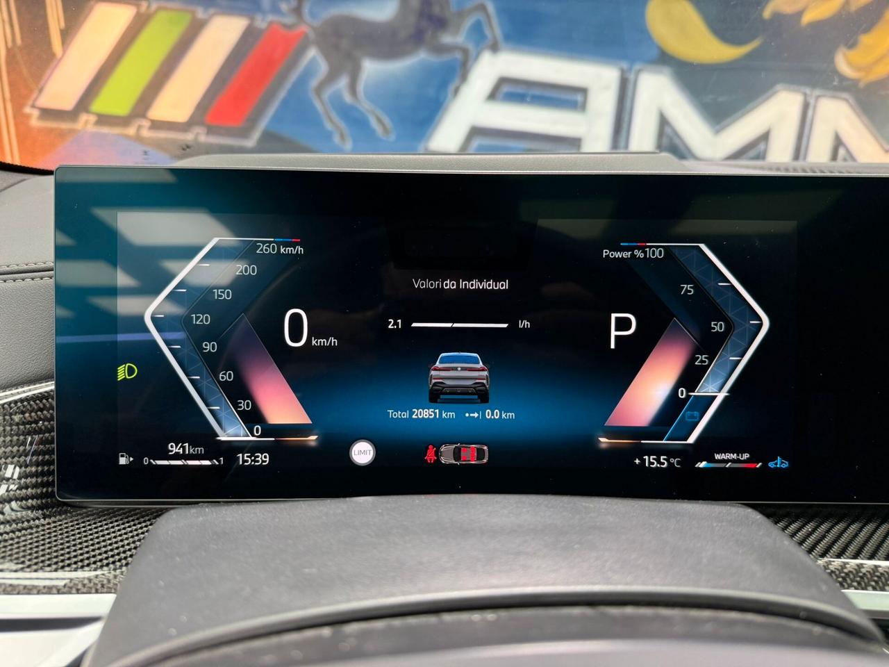 Bmw X6 xDrive30d 48V Msport Pro (562)