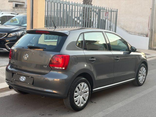 VOLKSWAGEN Polo 1.4 86CV Highline
