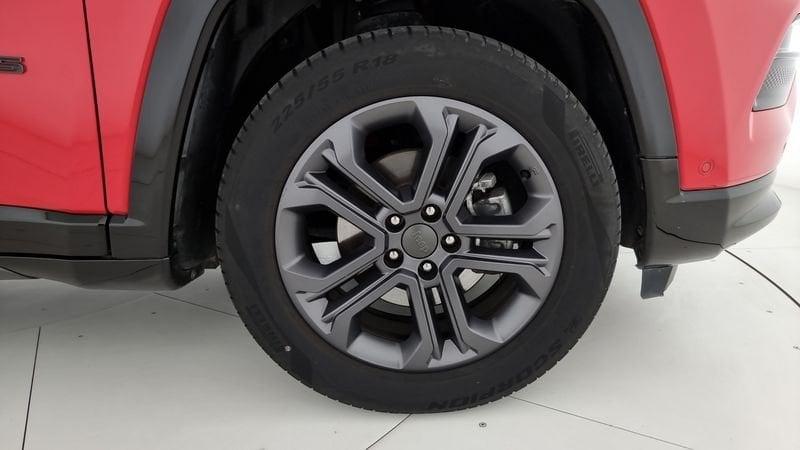 Jeep Compass 1.6 Multijet II 2WD 80° Anniversario