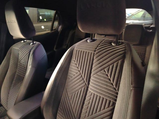 LANCIA Ypsilon Hybrid e-DCT LX MY25