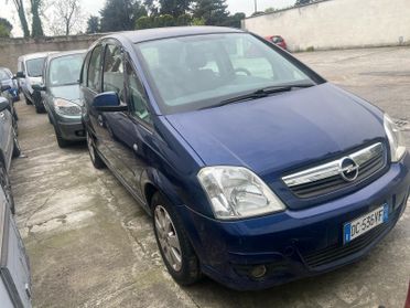 Opel Meriva 1.6 16V Cosmo
