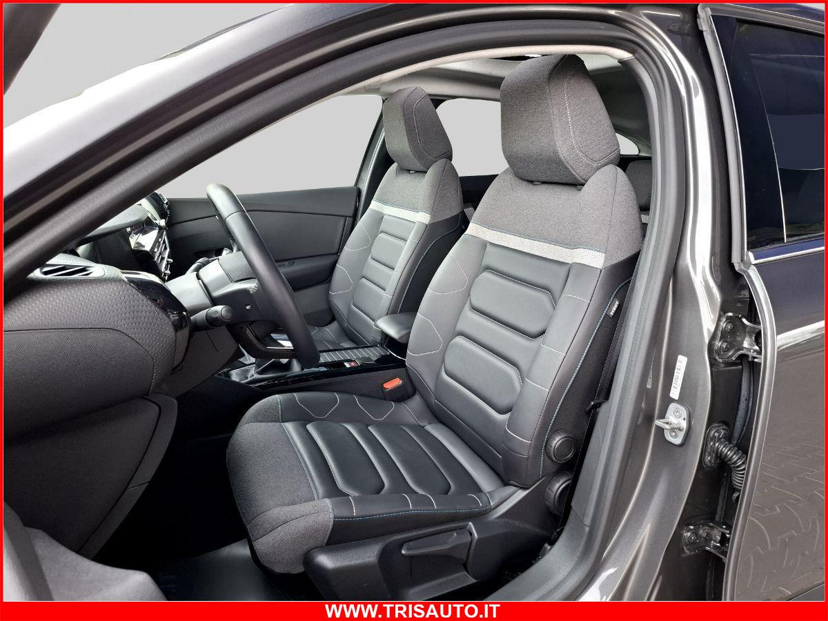 CITROEN C4 1.2 130 S&S Shine NEOPATENTATI (TETTO APRIBILE)