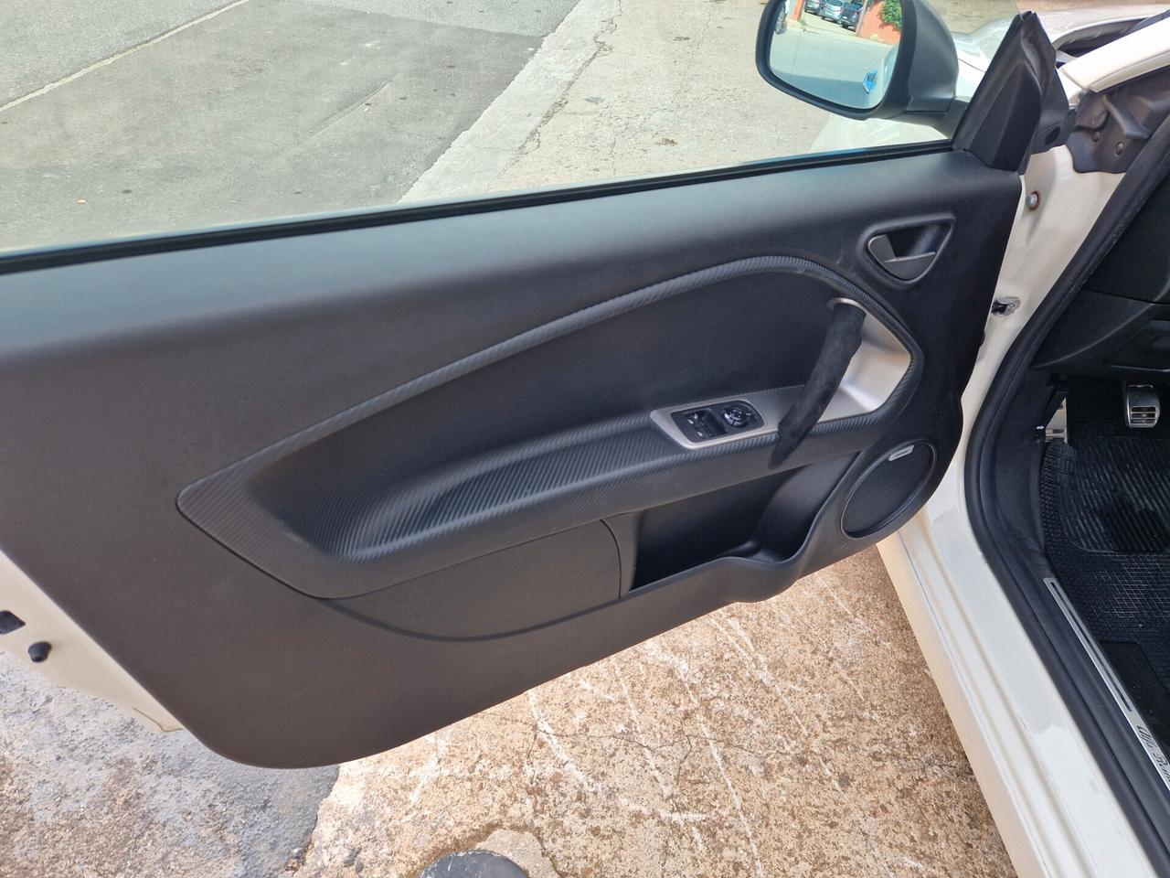 Alfa Romeo MiTo 1.4 T 170 CV M.air S&S Q.Verde Sport Plus Pack