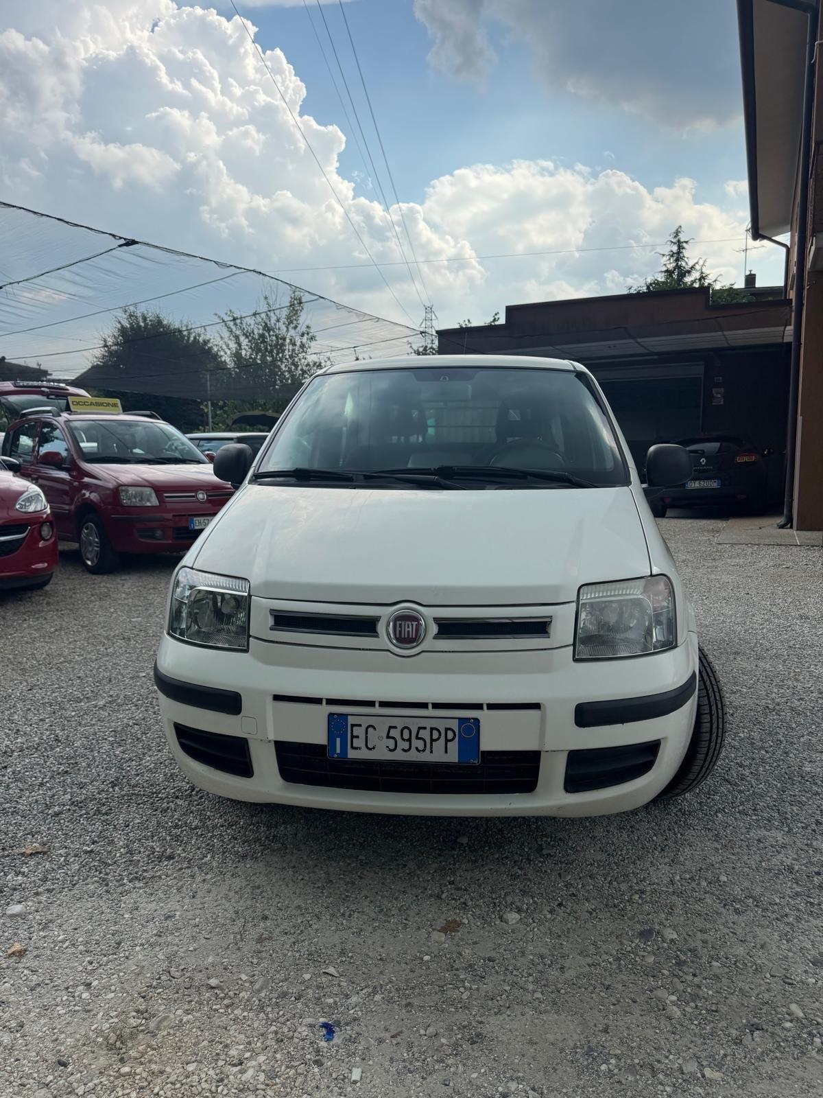 Fiat Panda 1.2 Dynamic