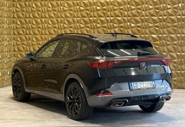 Cupra Formentor 1.4 e-Hybrid DSG VZ