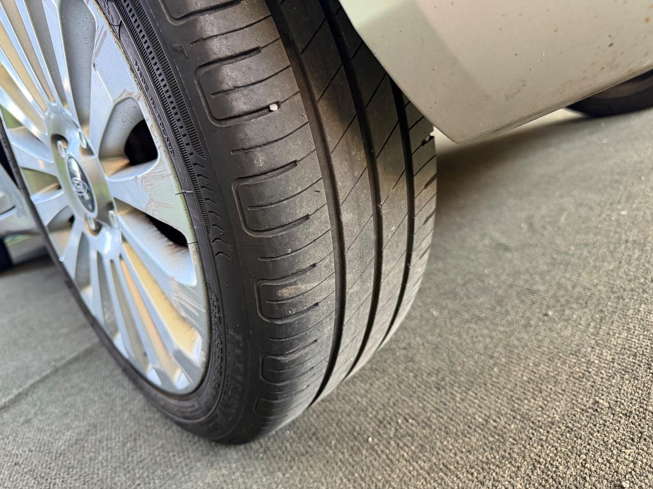 Ford Fiesta 1.2 60CV 5p. Titanium 2011