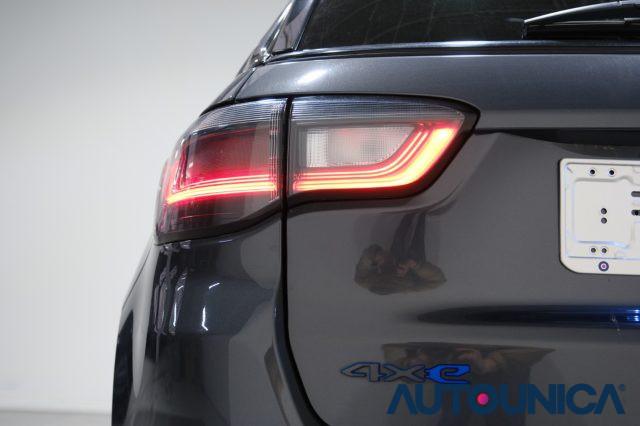 JEEP Compass 1.3 TURBO T4 240 CV PHEV AT6 4XE S