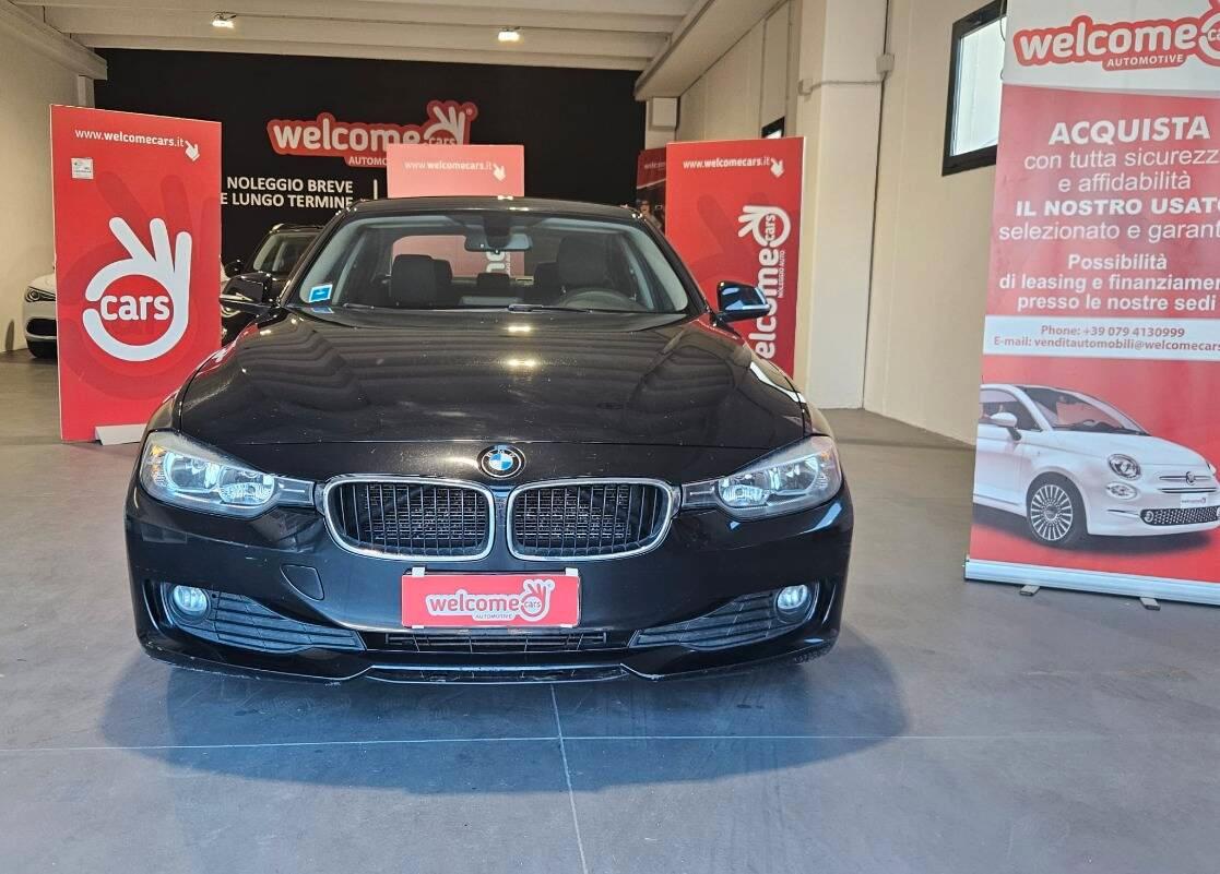 BMW Serie 3 316d