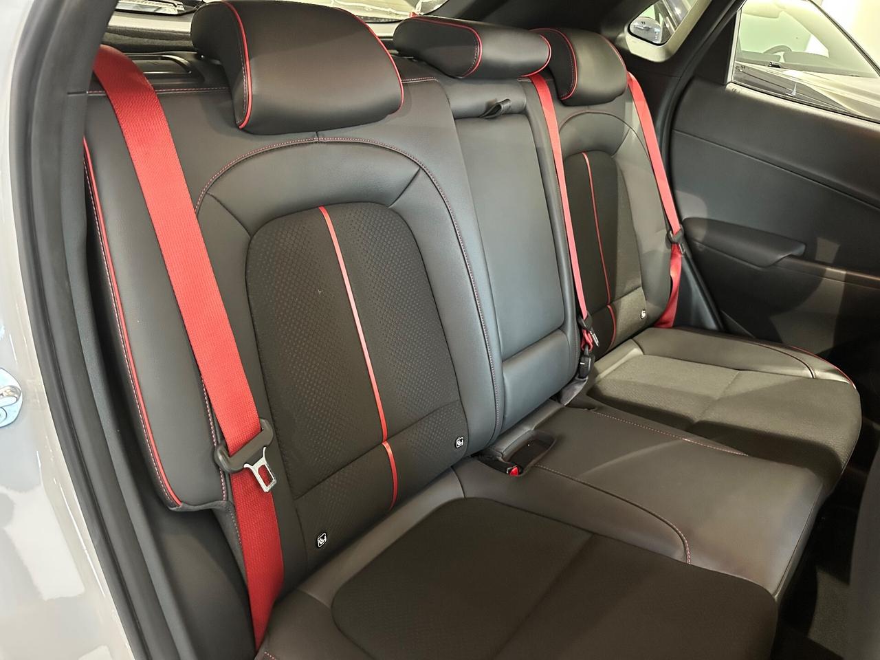 Hyundai Kona 1.6 CRDI 136 CV DCT Xpossible 2019