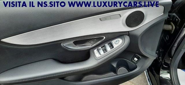 MERCEDES-BENZ C 220 CDI S.W. Avantgarde Blue tec OTTIME CONDIZIONI