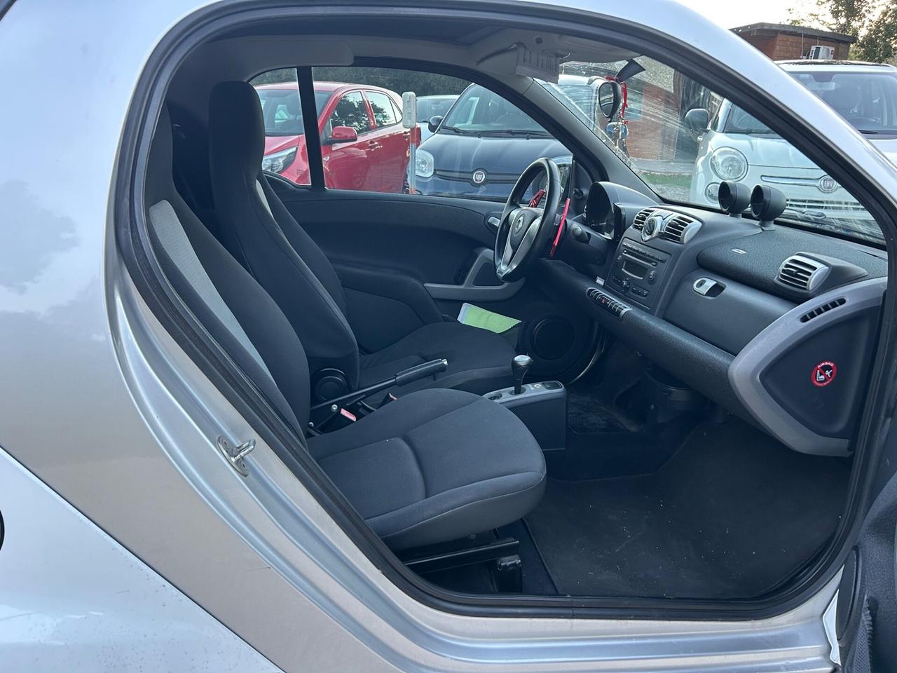 Smart ForTwo Cdi 800 kW.33 pulse MOTORE RIGENERATO