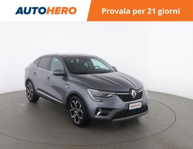 RENAULT Arkana Arkana Hybrid E-Tech 145 CV Intens