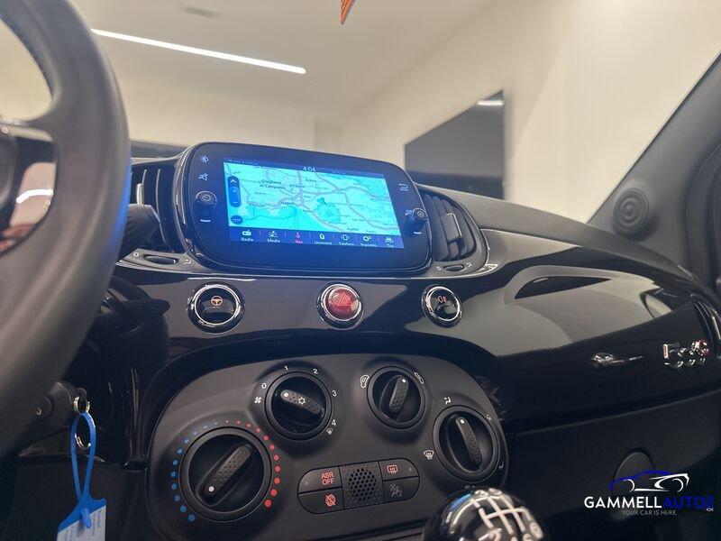 FIAT 500C 500 1.0 Hybrid Cult