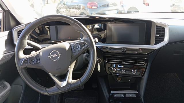 OPEL Mokka *PROMO* 1.2 Turbo 130 CV aut. Edition