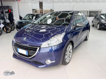 Peugeot 208 1.6 e-HDi 92 CV Stop&Start 3 porte Active