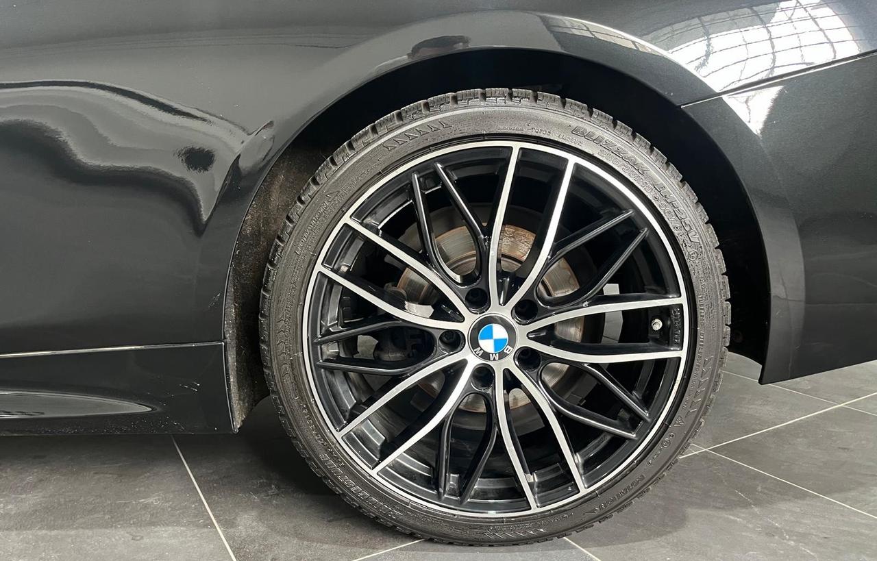 Bmw 420i Msport - 2017