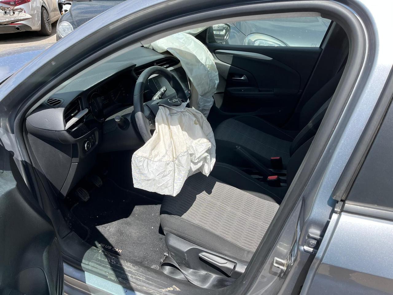 Opel Corsa 1.2 Elegance