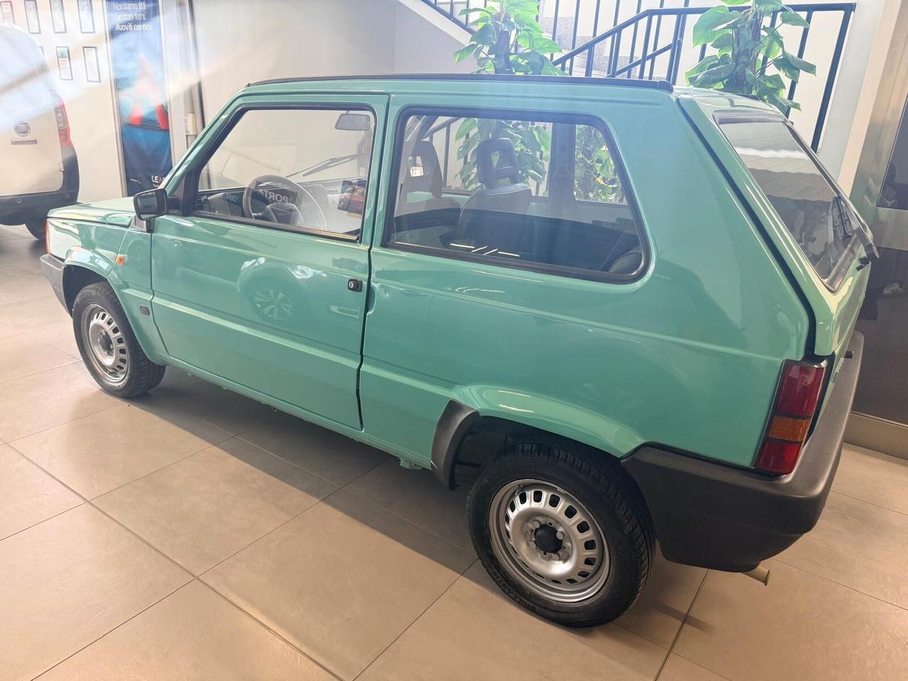 FIAT PANDA 1.0 FireFly 70cv S&S Hybrid City Life