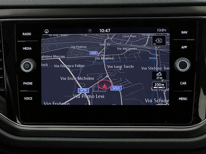 Volkswagen T-Roc T-Roc 2.0 TDI SCR 150 CV DSG Business BlueMotion Technology