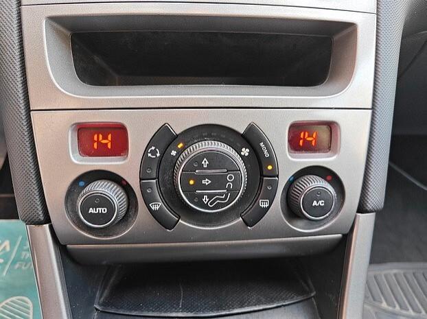 PEUGEOT 308 SW 1.6 HDi *GANCIO TRAINO* - 2011